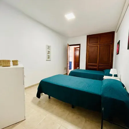 Appartement Casa Josefa 1