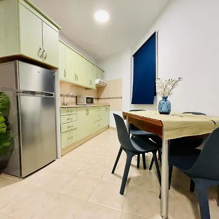 Appartement Casa Josefa 1 Caleta de Sebo