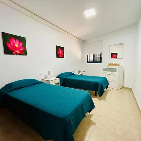 Lägenhet Casa Josefa 1 *