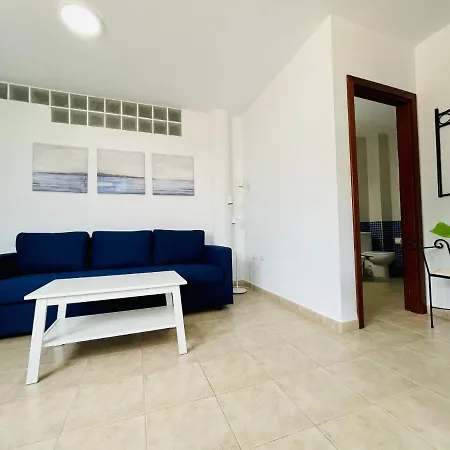 Lägenhet Casa Josefa 1 Caleta de Sebo