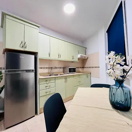 Appartement Casa Josefa 1 Caleta de Sebo