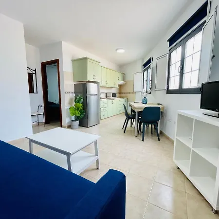 Casa Josefa 1 Lägenhet