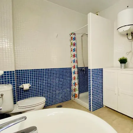 Casa Josefa 1 公寓 *