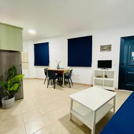 Casa Josefa 1 Apartment