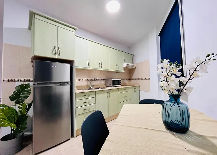 Lejlighed Casa Josefa 1 Caleta de Sebo